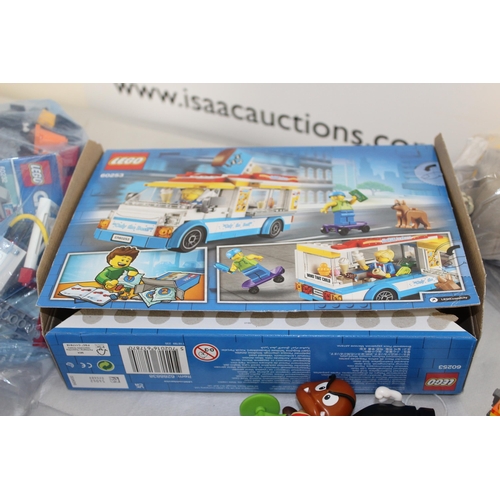 501 - A Quantity Of Lego And other Including Mario Figures
All Proceeds Go To Charity