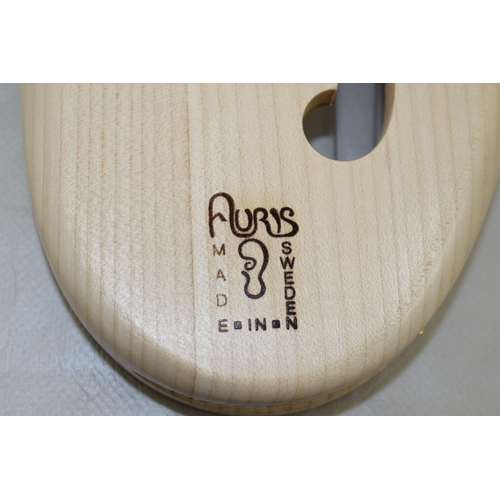 163 - NEW Boxed Auris Childs Lyre Made In Sweden
All Proceeds Go To Charity