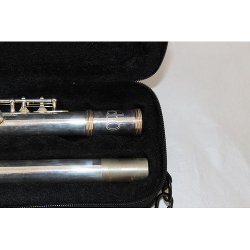 164 - Echo Flute In Case Untested
All Proceeds Go To Charity