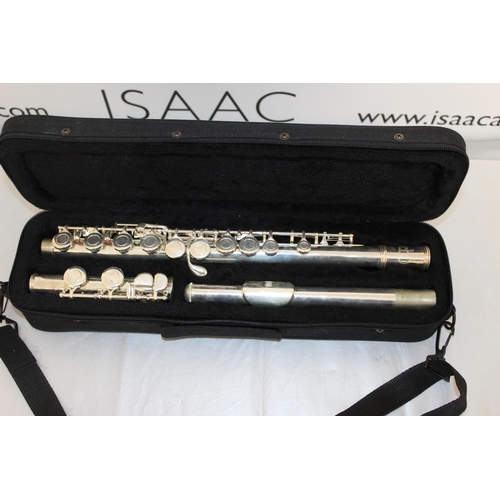 164 - Echo Flute In Case Untested
All Proceeds Go To Charity