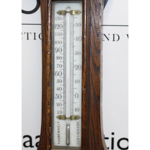 53 - 2 Barometers
Tallest 81cm
COLLECTION ONLY