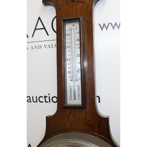 53 - 2 Barometers
Tallest 81cm
COLLECTION ONLY