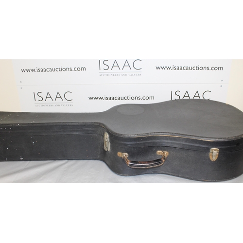 165 - EKO Acoustic Guitar In A Case/ Italian

Collection Only