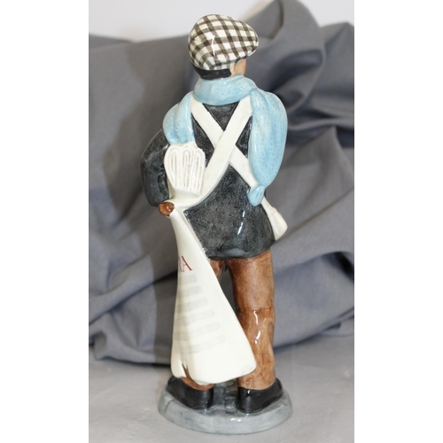 93 - Royal Doulton Figure 