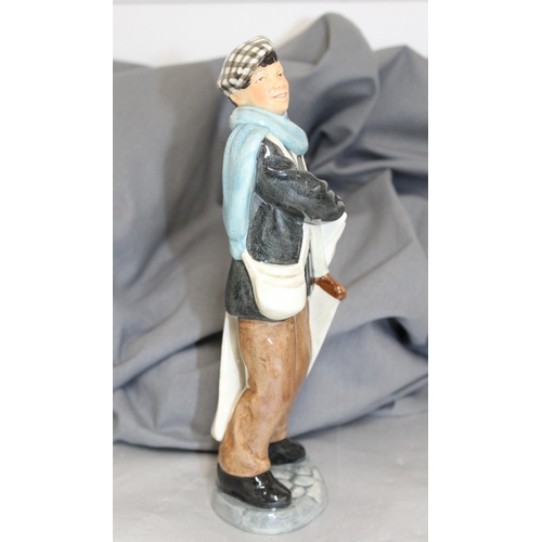 93 - Royal Doulton Figure 