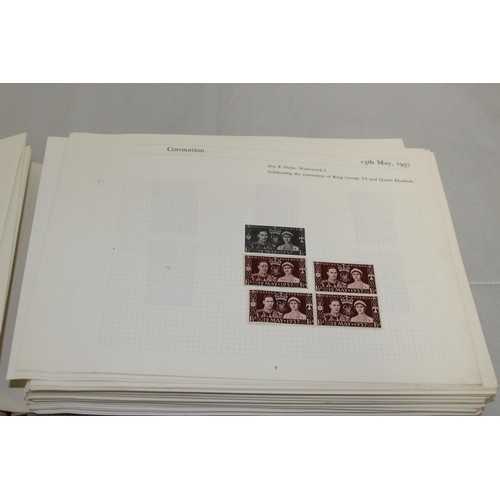 357 - Album Containing Great Britain Special Stamps Special Issue
All Proceeds Go To Charity