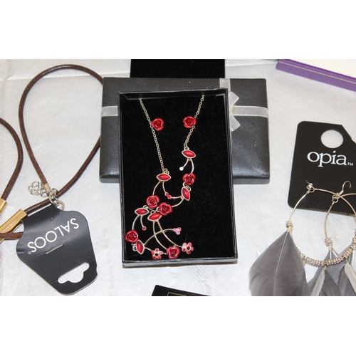 370 - A Collection Of Boxed,Tagged And Other Jewellery ETC Items
All Proceeds Go To Charity