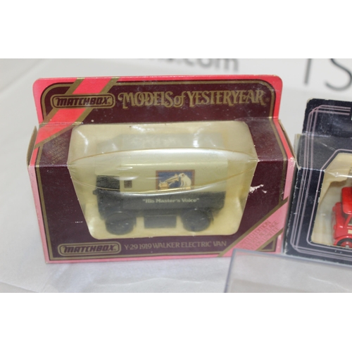 646 - 7 Boxed/Cased Vehicles Including Goldfinger 007 Aston Martin DB5