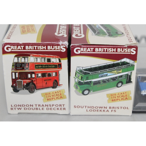 657 - Boxed Editions Atlas Collections/Corgi And Other Vehicles