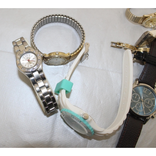 571 - Selection Of Watches Untested
All Proceeds Go To Charity