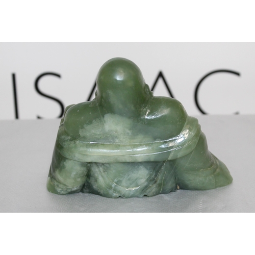 193 - Jade Buddha Carving Height-9.5cm
All Proceeds Go To Charity