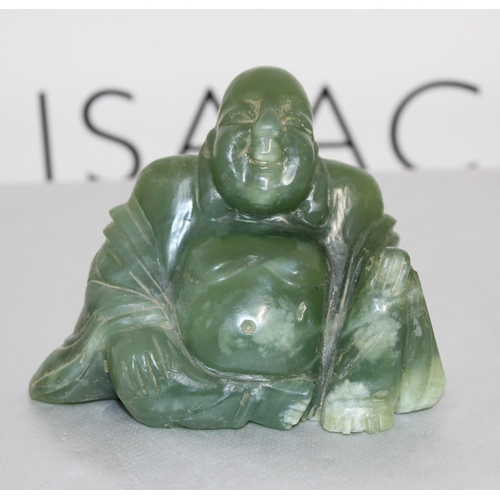 193 - Jade Buddha Carving Height-9.5cm
All Proceeds Go To Charity