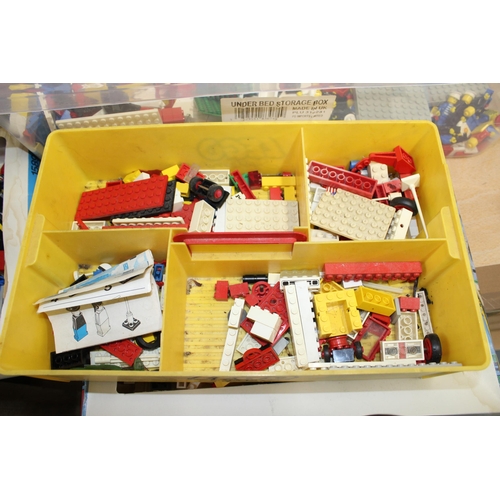 662 - Quantity Of Lego Etc Items Various Conditions Some Boxed Not Checked
All Proceeds Go To Charity