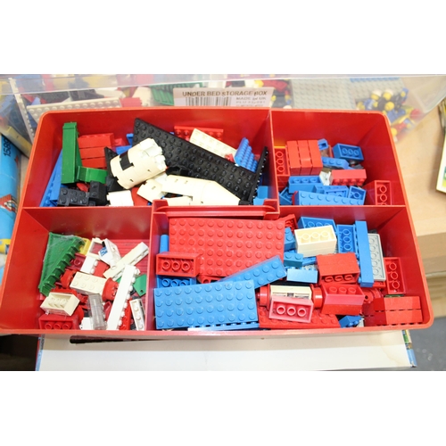 662 - Quantity Of Lego Etc Items Various Conditions Some Boxed Not Checked
All Proceeds Go To Charity