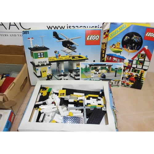 662 - Quantity Of Lego Etc Items Various Conditions Some Boxed Not Checked
All Proceeds Go To Charity