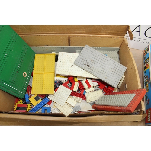 662 - Quantity Of Lego Etc Items Various Conditions Some Boxed Not Checked
All Proceeds Go To Charity