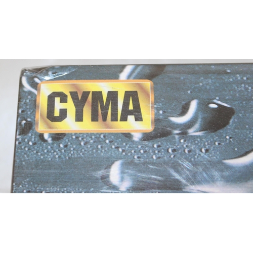 628 - New Unopened 1 x Cyma 6.662C Air Soft Gun In Box