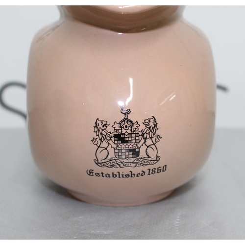 224 - WADE Old Scotch Crawford's Whisky Jug
COLLECTION ONLY