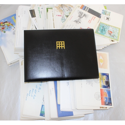 304 - A Large Selection Of Collectable First Day Covers