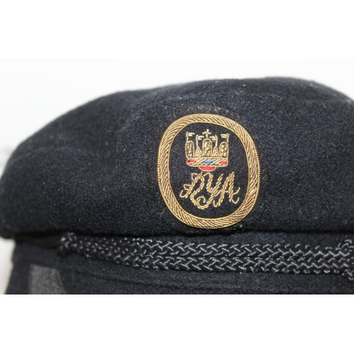 137 - A Vintage Collectable RYA Cap