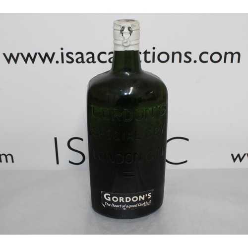 232 - 1950's Gordons Gin (UNOPENED)
COLLECTION ONLY