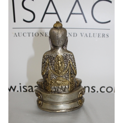 178 - Amitabha Buddha
Height 14.5 cm