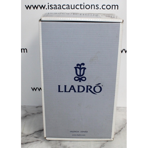 121 - Boxed Llladro Figurines (Spring Splendor)
COLLECTION ONLY