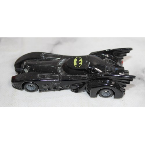 880 - Mixed Diecast Vehicles in Used Condition