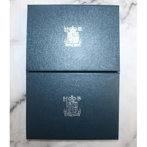 402 - 2 x Royal Mint 1983 Proof Sets