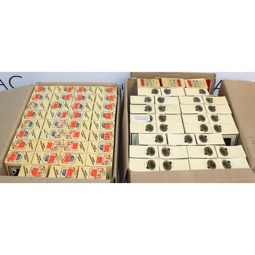 927 - 2 x Large Boxes Of Lledo Vehicle (Box 1 Contains 35 Vehicles Box 2 Contains 33 Vehicles)