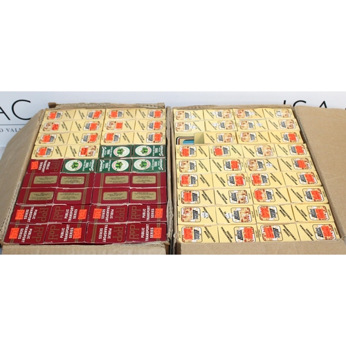 928 - 2 x Large Boxes Of Lledo Vehicle (Box 1 Contains 36 Vehicles Box Contains 35 Vehicles)