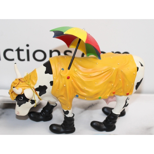 52 - Quantity Of Westland Cow Parade 12 x Cows & 1 x Cup
Collection Only Due To Some Being Ceramic