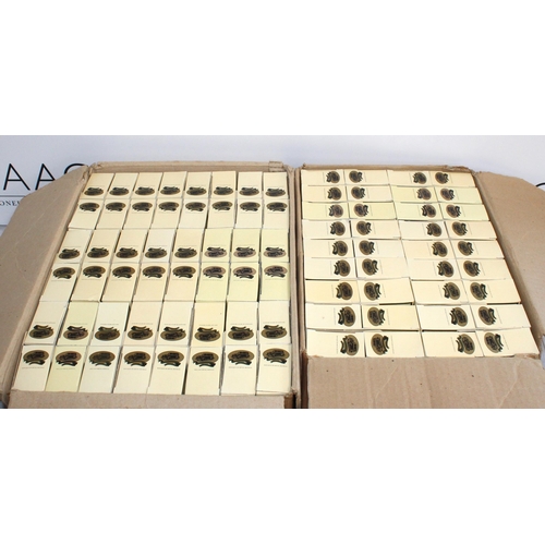 618 - 2 x Large Boxes Of Lledo Vehicles (Box 1 Has 48 Vehicles Box 2 Has 36 Vehicles)