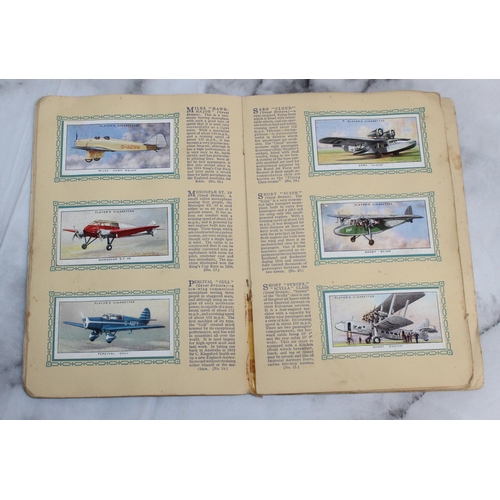 523 - Collection Of 1st Day Covers/Cigarette Cards & Stamp Album/Framed 1st Day Cover Signed Derek Underwo... 