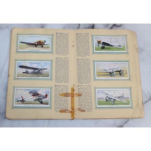 523 - Collection Of 1st Day Covers/Cigarette Cards & Stamp Album/Framed 1st Day Cover Signed Derek Underwo... 