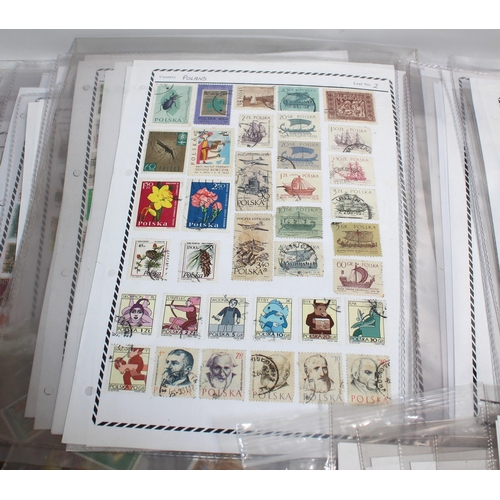 526 - A Large Quantity Of 1st Day Covers, Stamps And Postcards