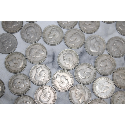 358 - Selection Of UK Coinage/Tokens