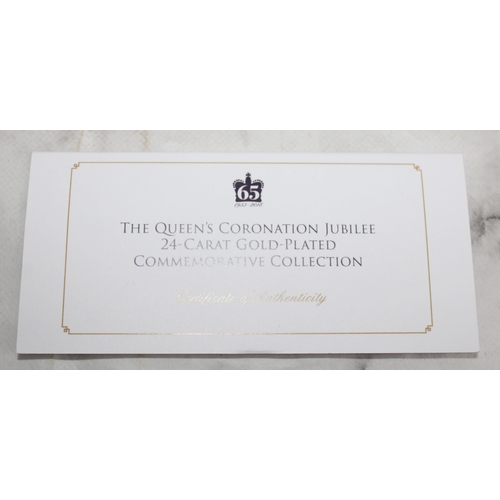 361 - Three Boxed Coin Sets Inc- 2015 The Longest Reigning Monarchs One Crowns/Jubilee Mint The Queen's Co... 