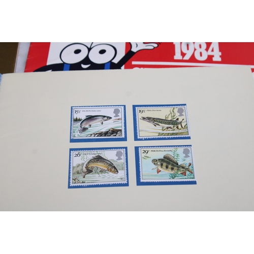 548 - Large Quantity Of Unfranked Collectable Stamps