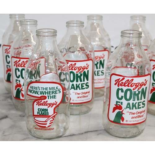 87 - 11 x Vintage Collectable Milk Bottles
COLLECTION ONLY