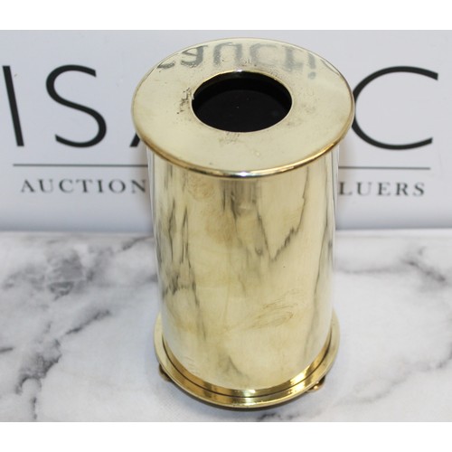 301 - WWI Trench Art