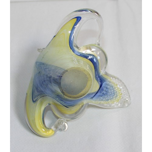 50 - Lavorazione Arte Murano Glass Bird Made In Italy Length 10cm
COLLECTION ONLY...