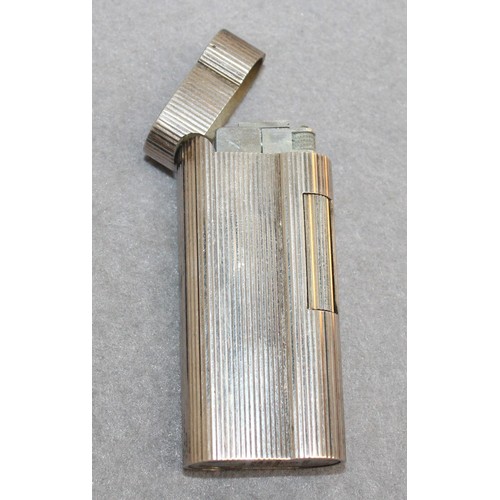 269 - Boxed Dunhill Lighter