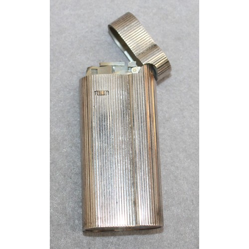 269 - Boxed Dunhill Lighter