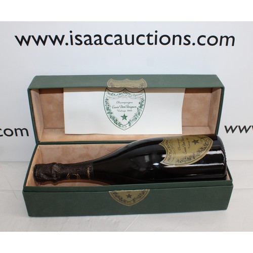 252 - Boxed 1985 Cuvee Dom Perignon Champagne
COLLECTION ONLY