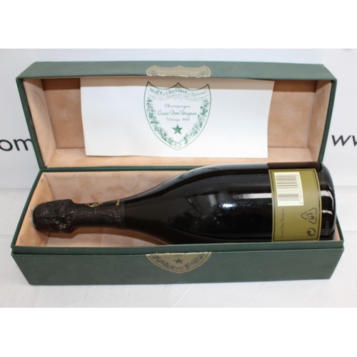 252 - Boxed 1985 Cuvee Dom Perignon Champagne
COLLECTION ONLY