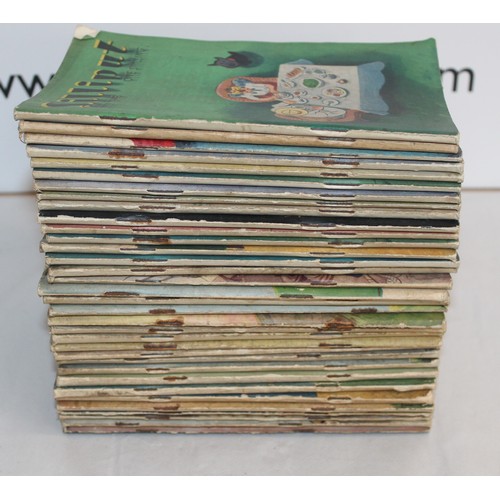 2 - A Large Quantity Of Lilliput Magazines 1942-1946...