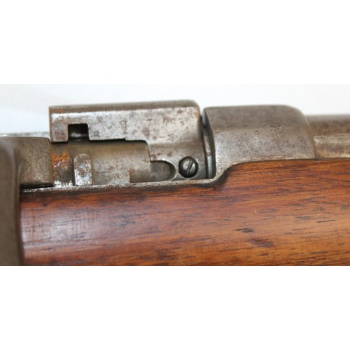 153 - Deactivated  Single Barrel Shot Gun 76463 From Belgium 12 Bore With Deactivation Certificate
Collect... 