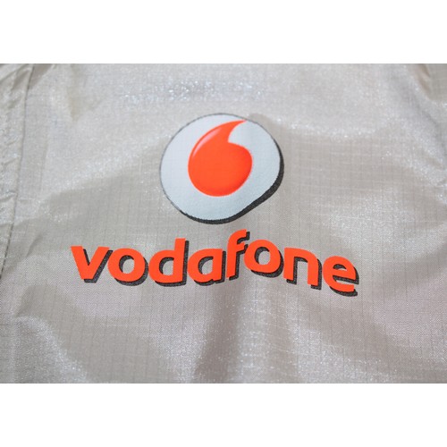 285 - A Mclaren Racing Jacket XXL