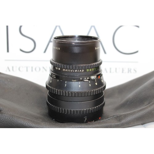 211 - HASSELBLAD SYNCHRO COMPUR LENS In A Bag Untested